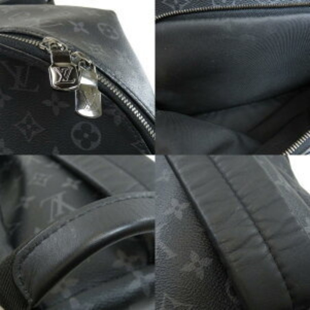 Louis Vuitton Apollo Backpack Eclipse Black Backp… - image 7